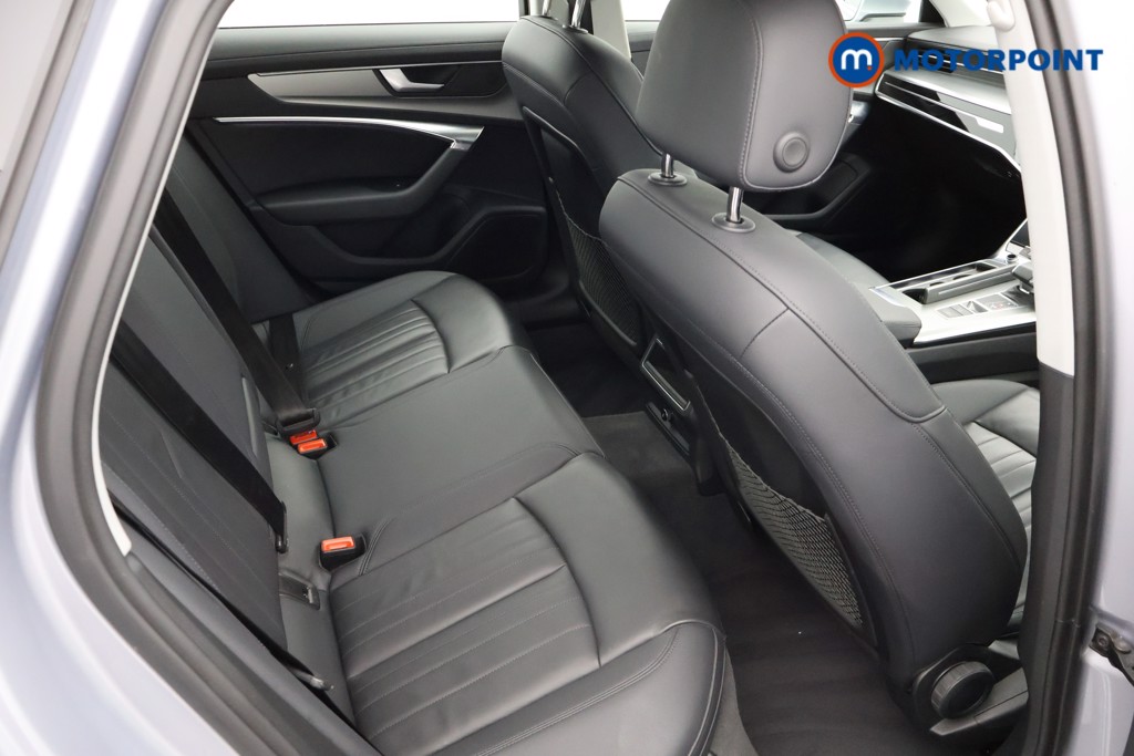 Used Audi A6 2023 for sale - 77848940: Photo 22