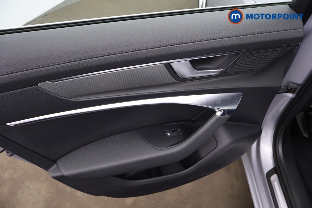 Used Audi A6 2023 for sale - 77848940: Photo 24