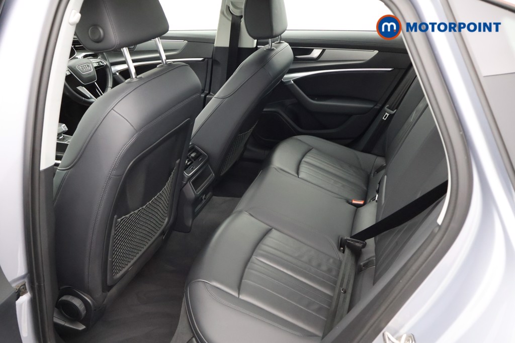 Used Audi A6 2023 for sale - 77848940: Photo 25