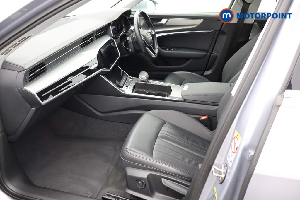 Used Audi A6 2023 for sale - 77848940: Photo 27