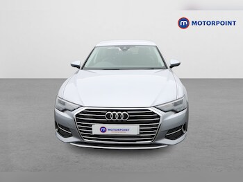 Used Audi A6 2023 for sale - 77848940: Photo
