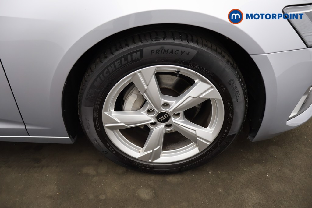 Used Audi A6 2023 for sale - 77848940: Photo 31