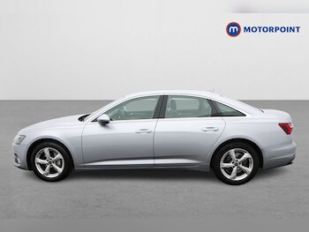 Used Audi A6 2023 for sale - 77848940: Photo