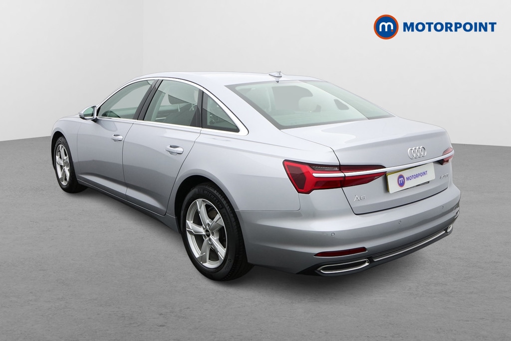 Used Audi A6 2023 for sale - 77848940: Photo 5