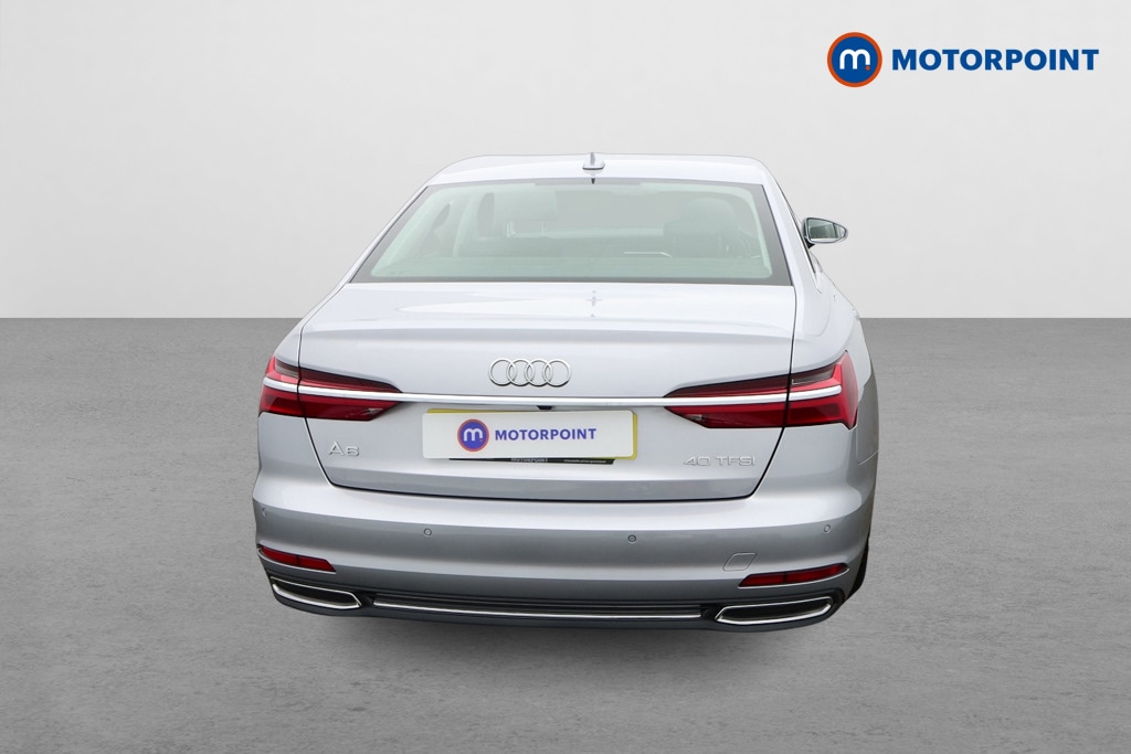 Used Audi A6 2023 for sale - 77848940: Photo 6