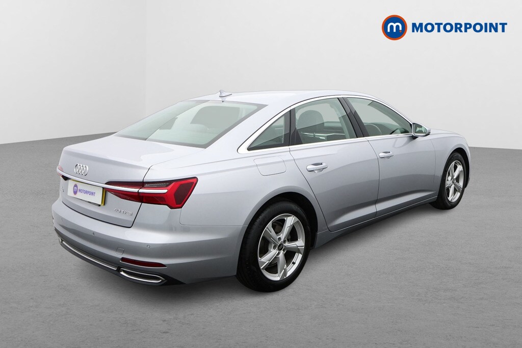 Used Audi A6 2023 for sale - 77848940: Photo 7