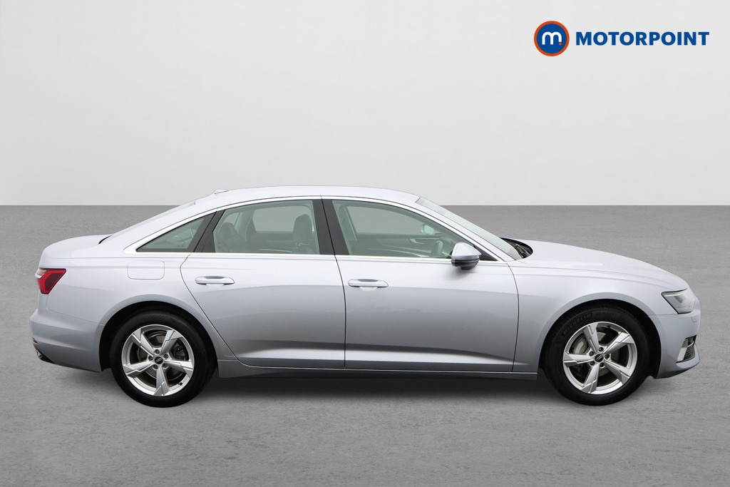 Used Audi A6 2023 for sale - 77848940: Photo 8