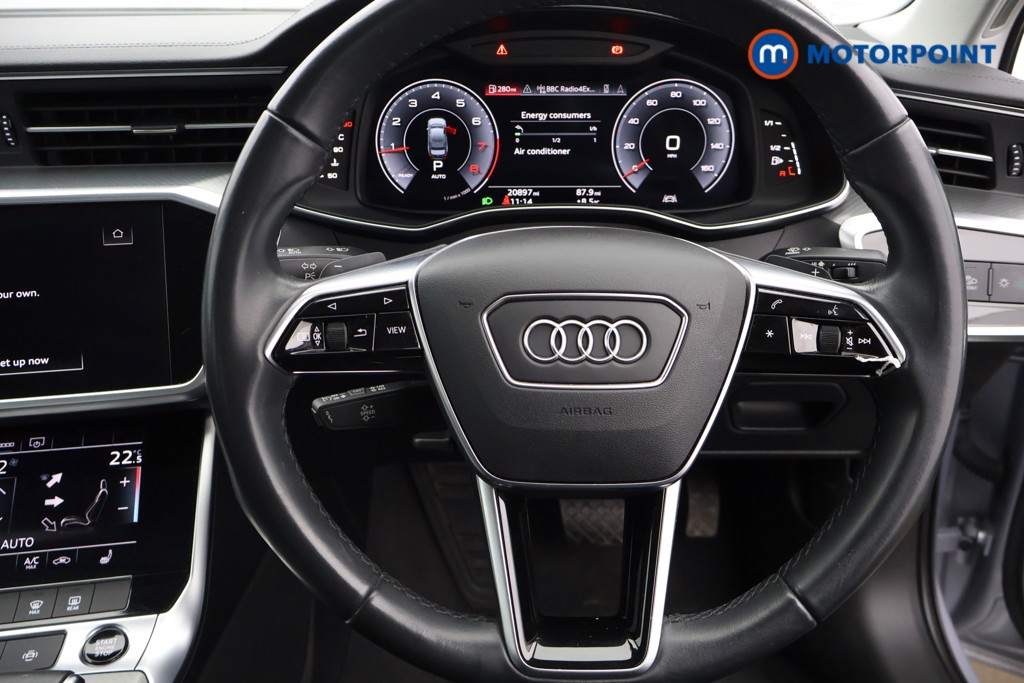 Used Audi A6 2023 for sale - 77848940: Photo 9