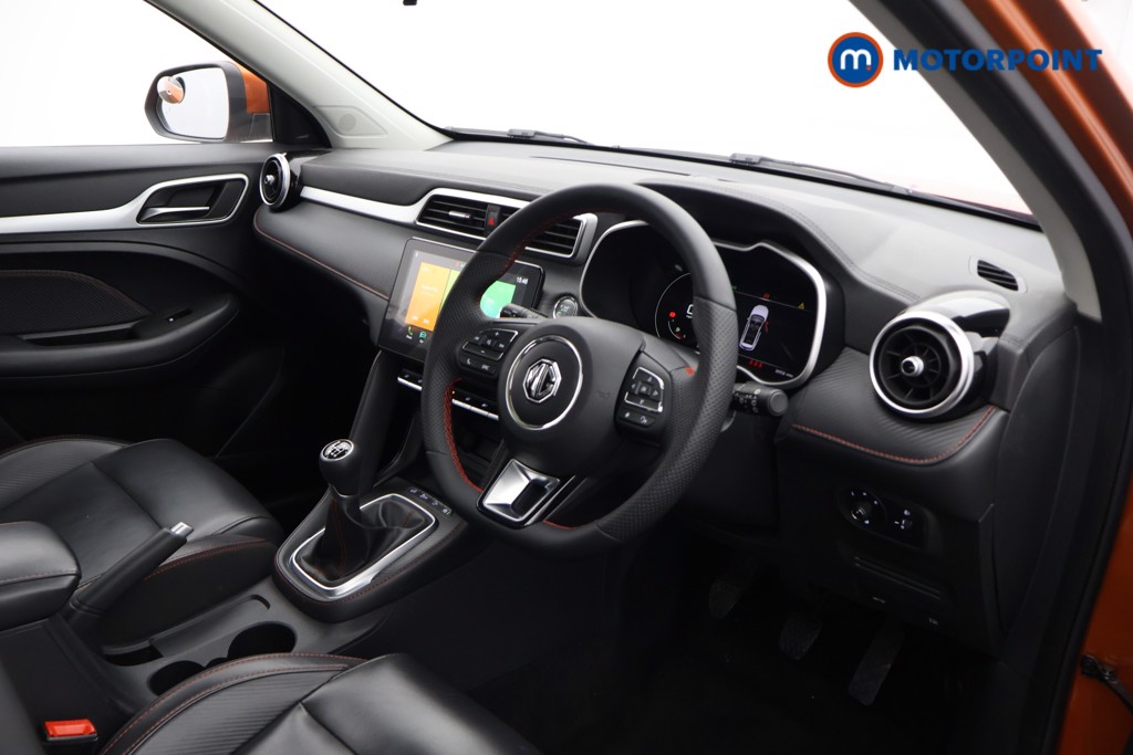 Used MG MG ZS 2022 for sale - 76628396: Photo 20