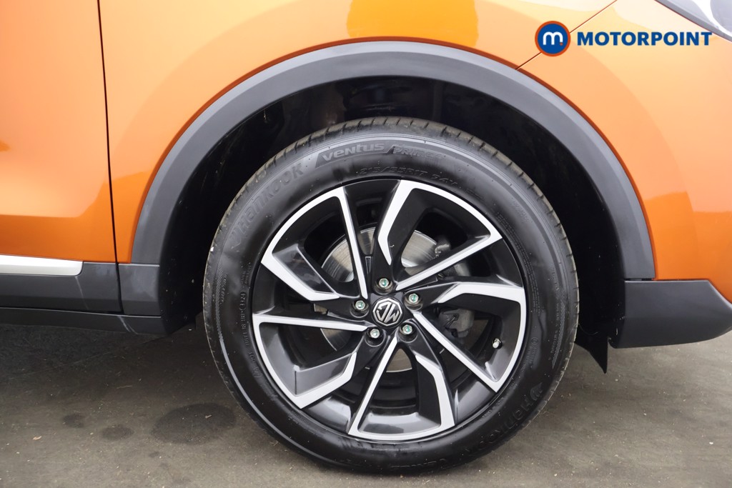 Used MG MG ZS 2022 for sale - 76628396: Photo 22