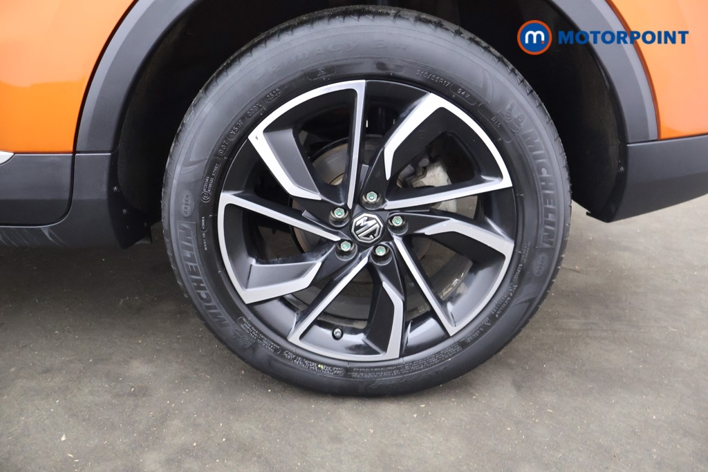 Used MG MG ZS 2022 for sale - 76628396: Photo 27