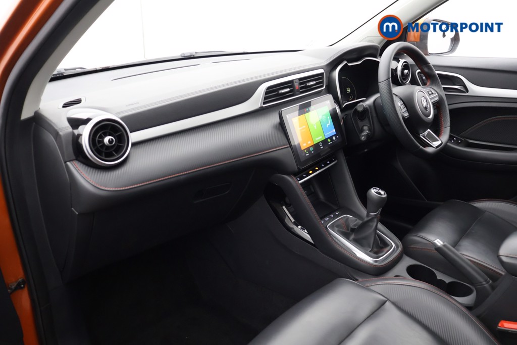 Used MG MG ZS 2022 for sale - 76628396: Photo 29