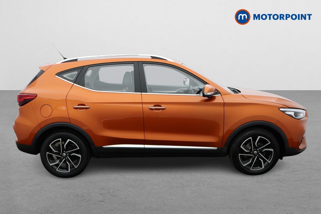 Used MG MG ZS 2022 for sale - 76628396: Photo 8