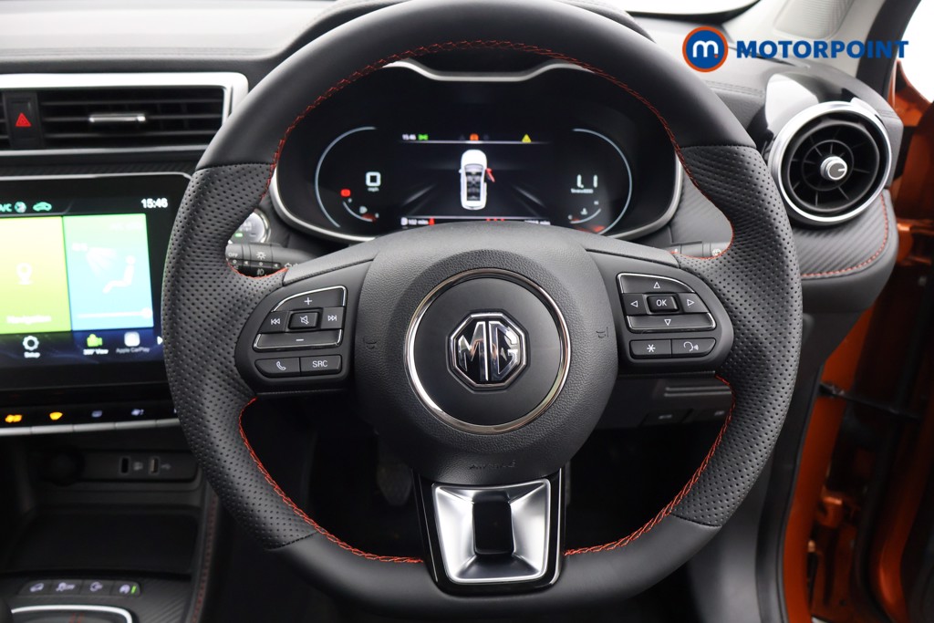 Used MG MG ZS 2022 for sale - 76628396: Photo 9