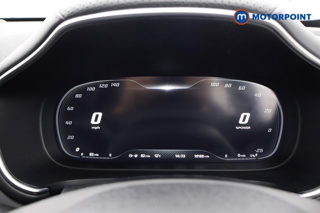 Used MG MG HS 2023 for sale - 76653556: Photo 10