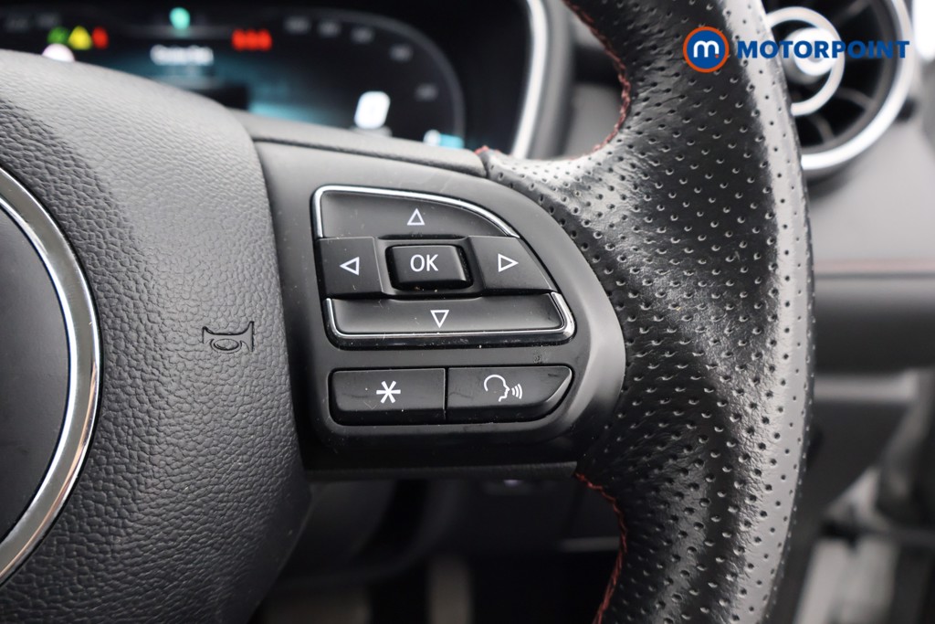 Used MG MG HS 2023 for sale - 76653556: Photo 12