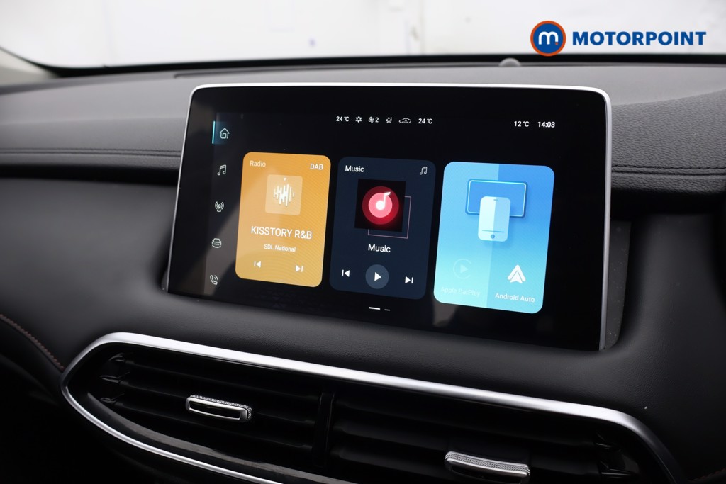 Used MG MG HS 2023 for sale - 76653556: Photo 13