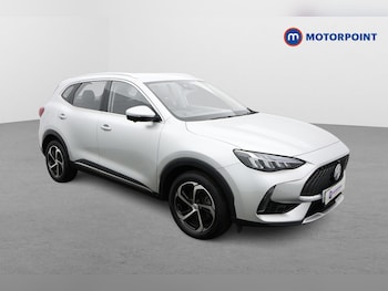 Used MG MG HS 2023 for sale - 76653556: Photo
