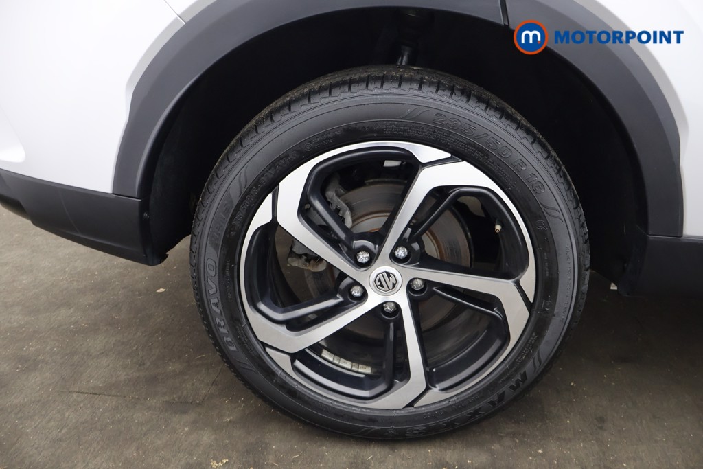 Used MG MG HS 2023 for sale - 76653556: Photo 21