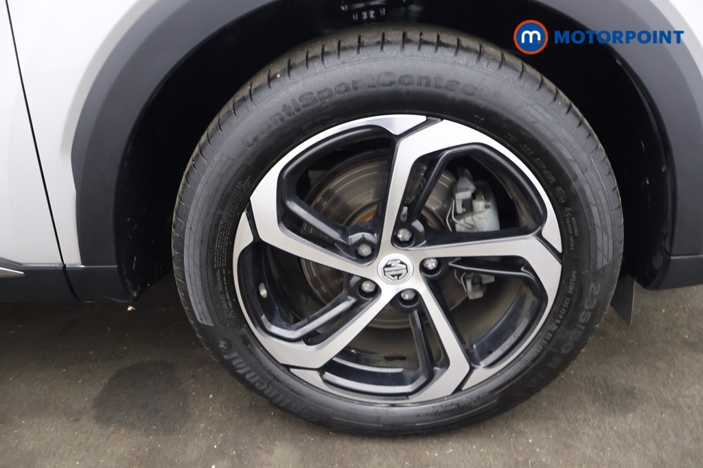 Used MG MG HS 2023 for sale - 76653556: Photo 22