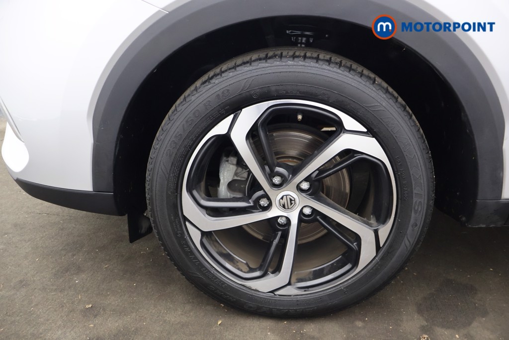 Used MG MG HS 2023 for sale - 76653556: Photo 23