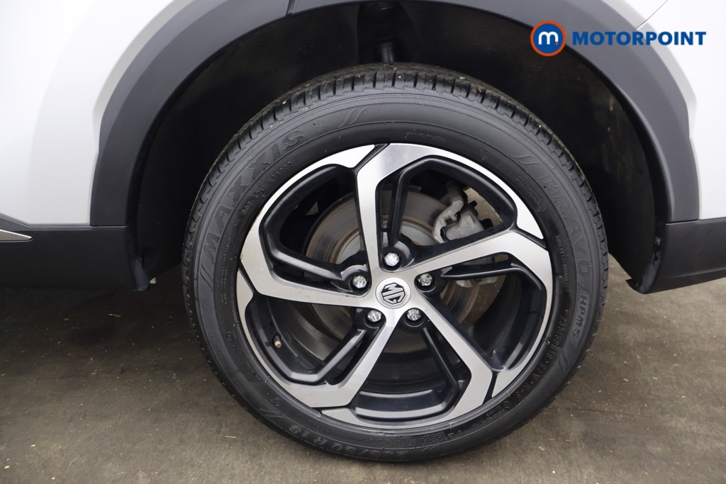 Used MG MG HS 2023 for sale - 76653556: Photo 24