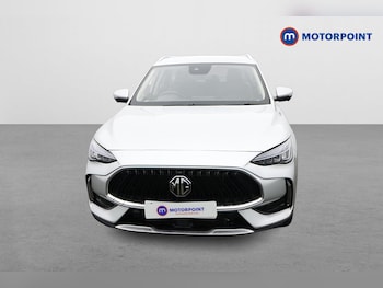 Used MG MG HS 2023 for sale - 76653556: Photo