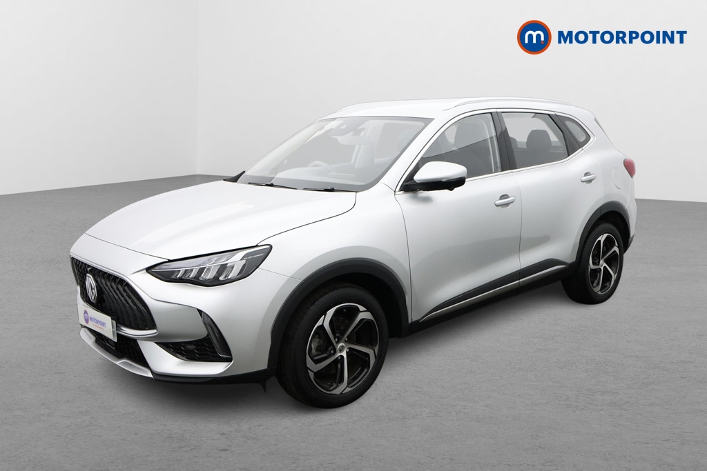 Used MG MG HS 2023 for sale - 76653556: Photo 3