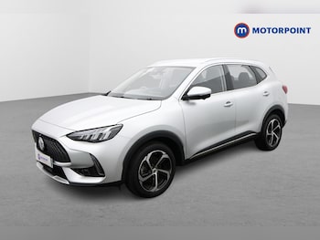 Used MG MG HS 2023 for sale - 76653556: Photo