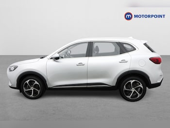 Used MG MG HS 2023 for sale - 76653556: Photo