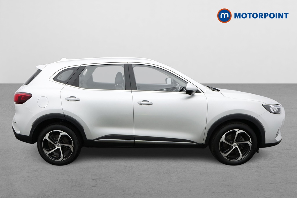 Used MG MG HS 2023 for sale - 76653556: Photo 8