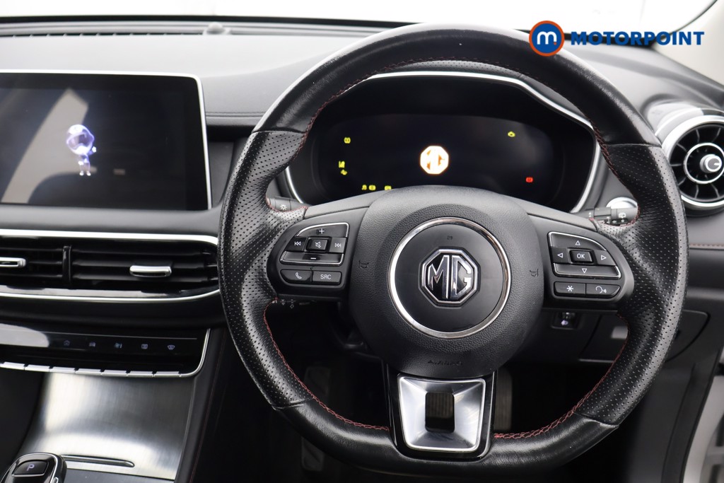 Used MG MG HS 2023 for sale - 76653556: Photo 9