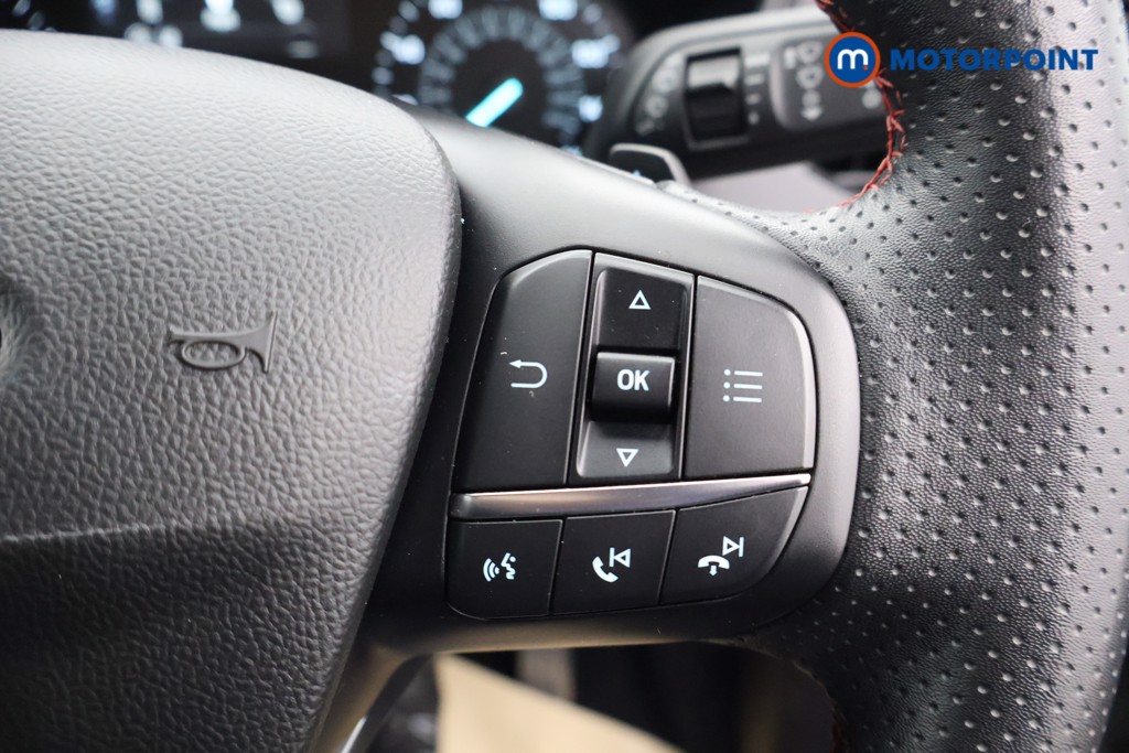 Used Ford Focus 2023 for sale - 77617292: Photo 11