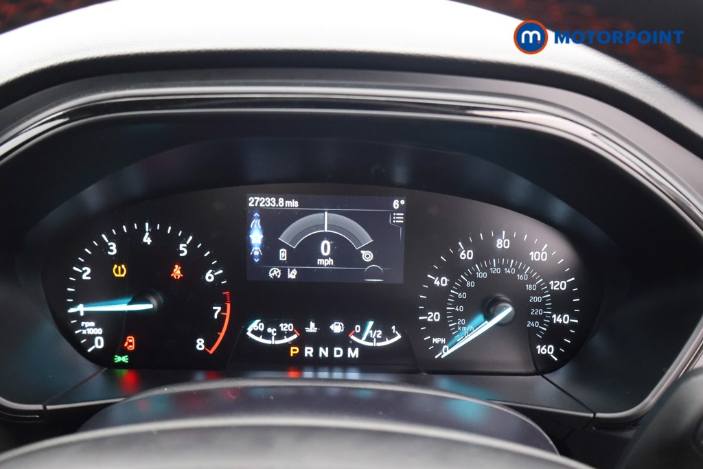 Used Ford Focus 2023 for sale - 77617292: Photo 12