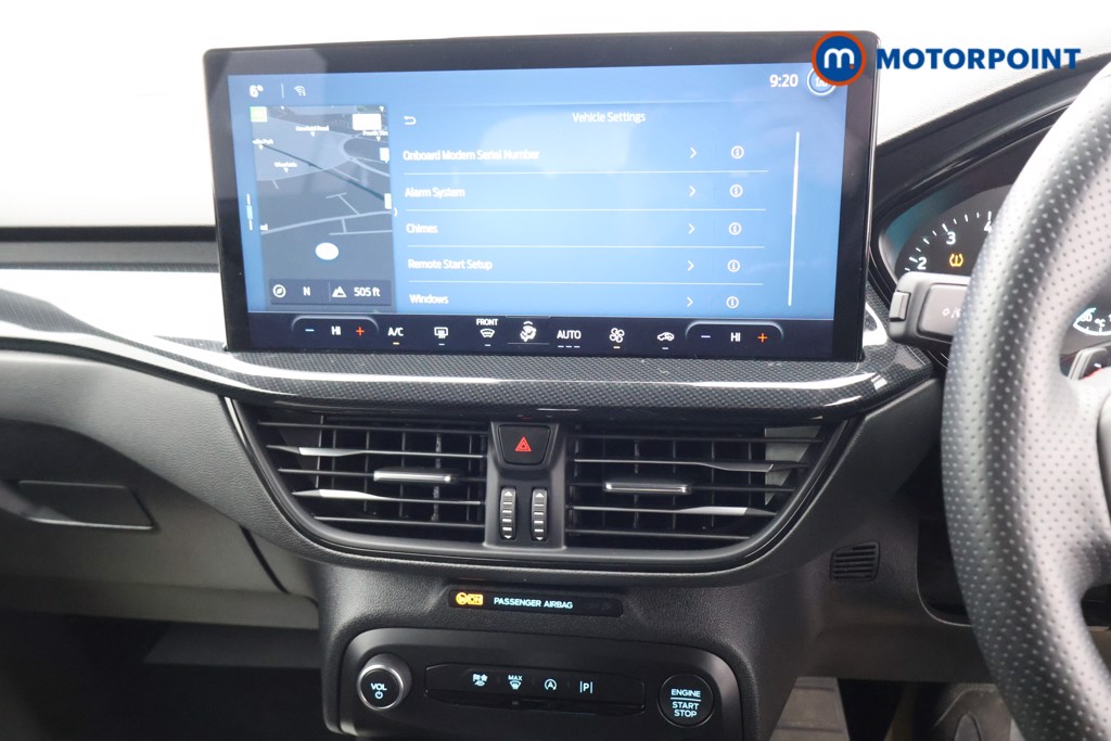 Used Ford Focus 2023 for sale - 77617292: Photo 16