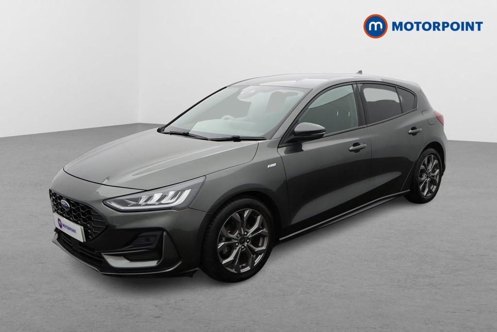 Used Ford Focus 2023 for sale - 77617292: Photo 3