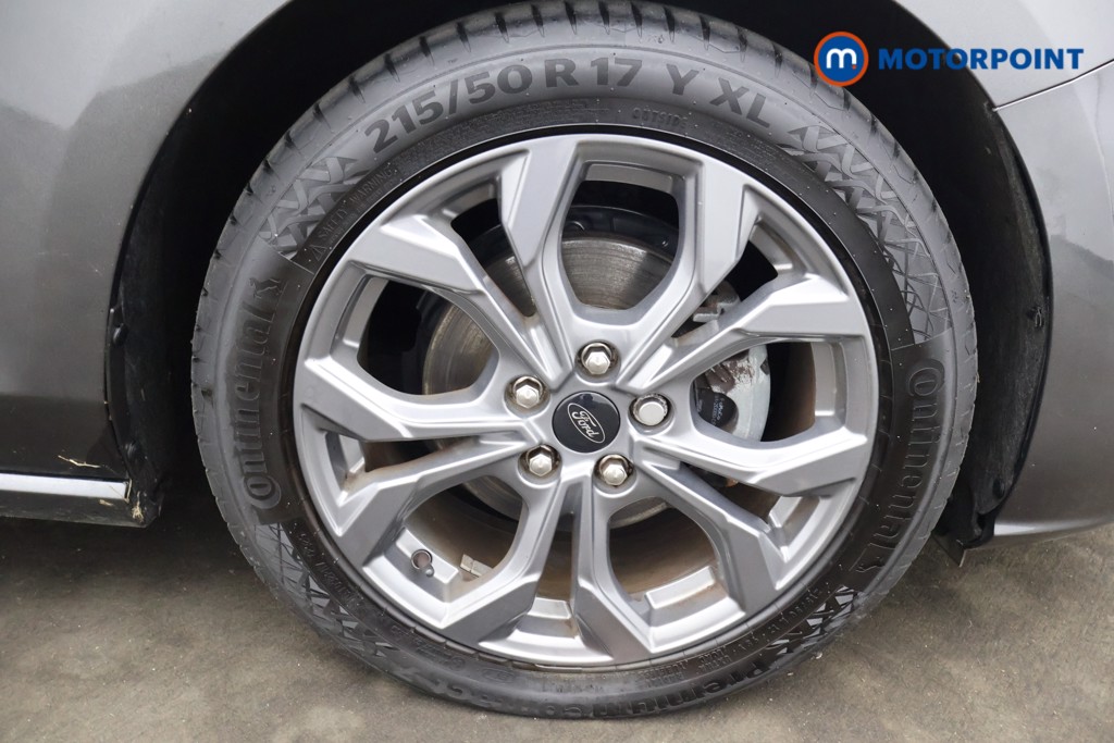 Used Ford Focus 2023 for sale - 77617292: Photo 31