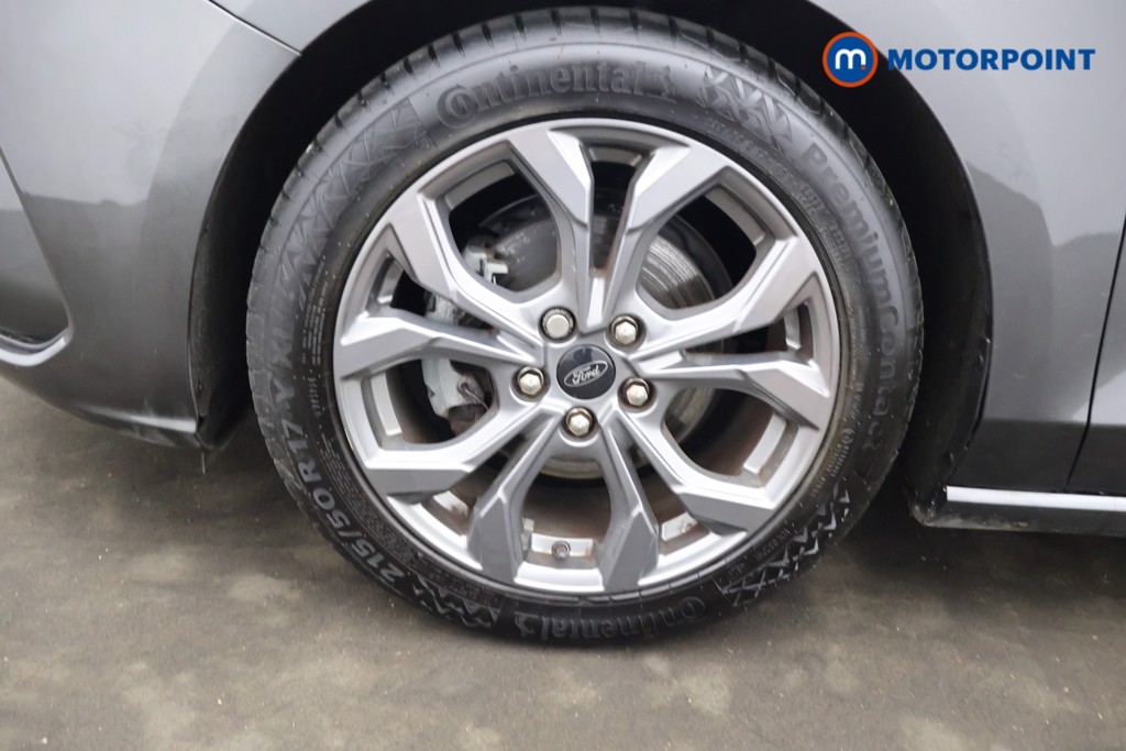 Used Ford Focus 2023 for sale - 77617292: Photo 32