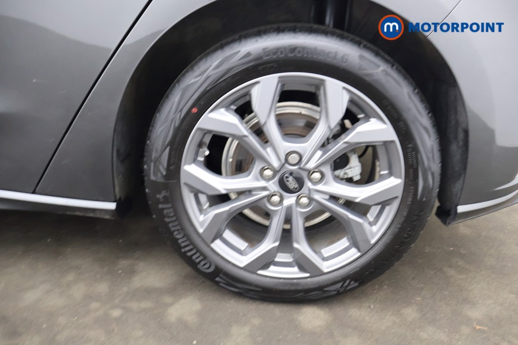 Used Ford Focus 2023 for sale - 77617292: Photo 33