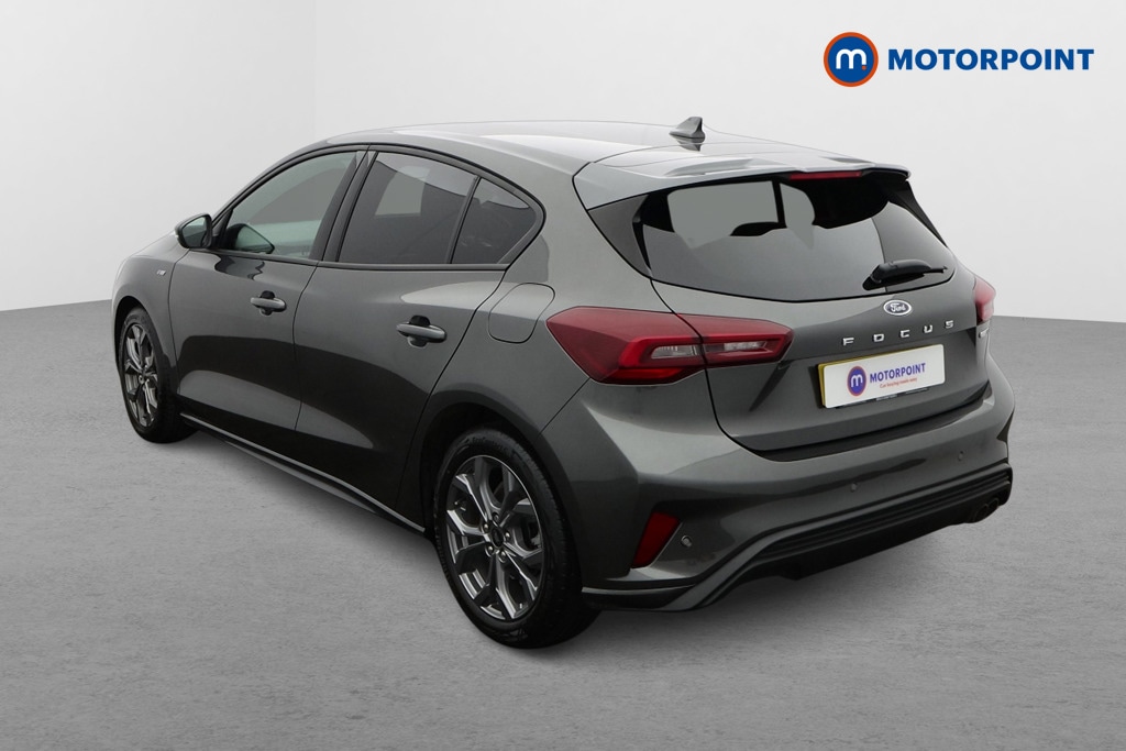 Used Ford Focus 2023 for sale - 77617292: Photo 5