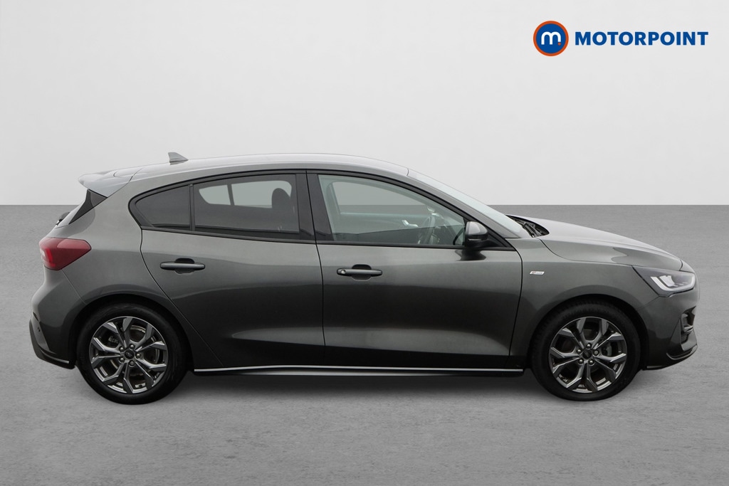 Used Ford Focus 2023 for sale - 77617292: Photo 8