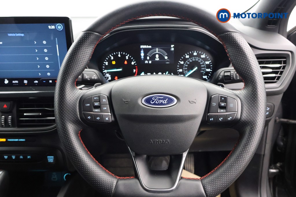 Used Ford Focus 2023 for sale - 77617292: Photo 9