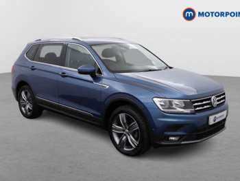 2021 - 1.5 TSI EVO Match 5dr