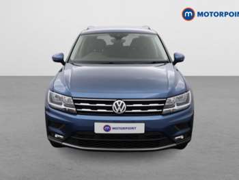 Used Volkswagen Tiguan Allspace 2021 for sale - 74890303: Photo