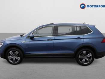 Used Volkswagen Tiguan Allspace 2021 for sale - 74890303: Photo