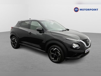 Used Nissan Juke 2023 for sale - 75829991: Photo
