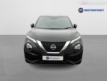 Used Nissan Juke 2023 for sale - 75829991: Photo