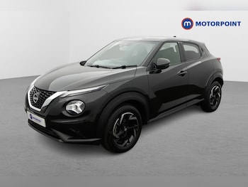 Used Nissan Juke 2023 for sale - 75829991: Photo