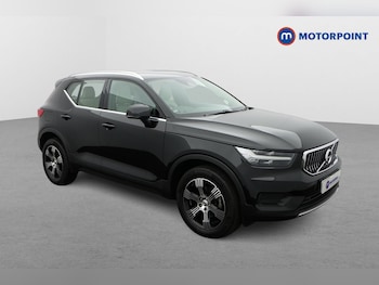Used Volvo XC40 2022 for sale - 79537090: Photo