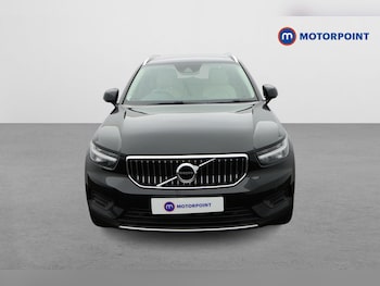 Used Volvo XC40 2022 for sale - 79537090: Photo